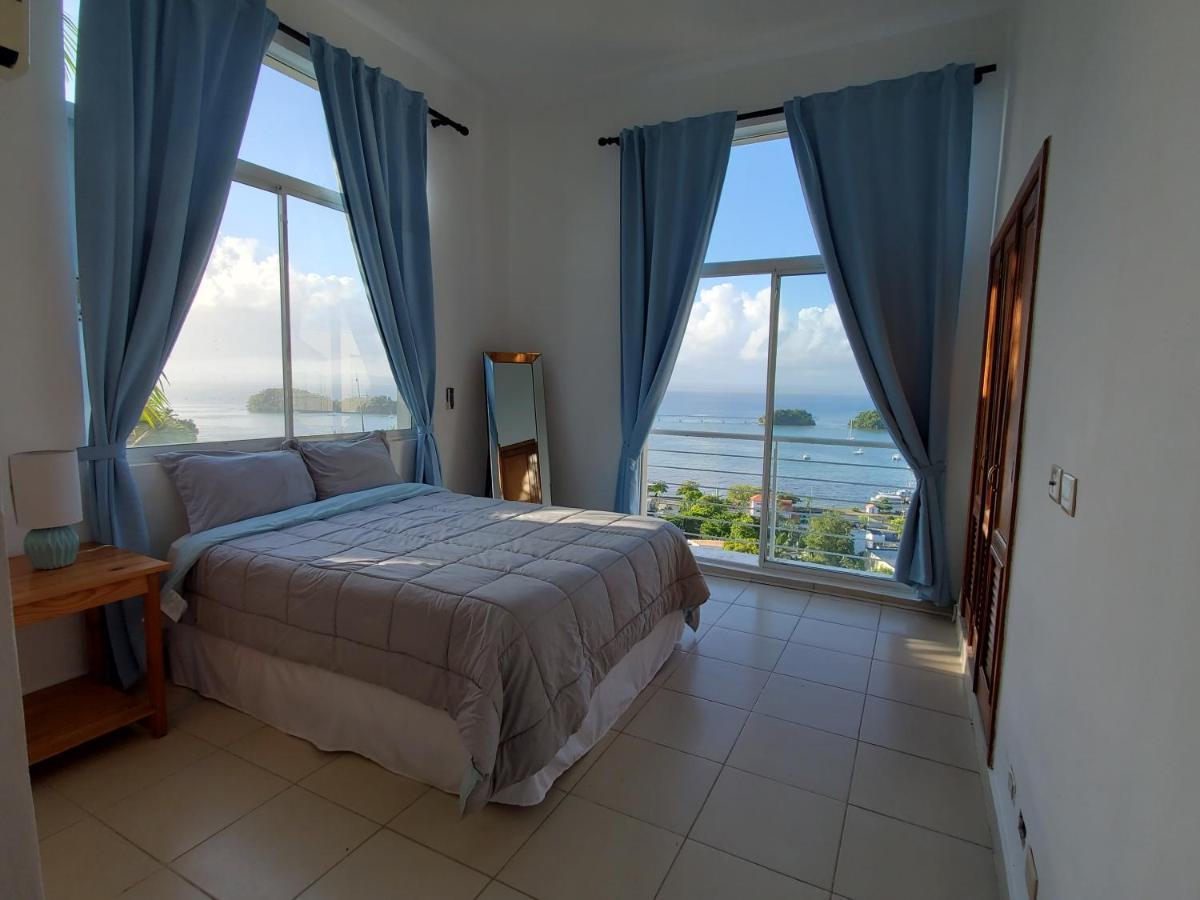 Hidden Paradise At Apto Del Cerro Samana Exterior photo