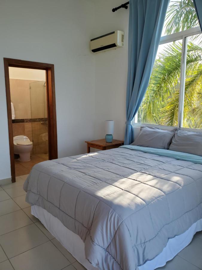 Hidden Paradise At Apto Del Cerro Samana Exterior photo