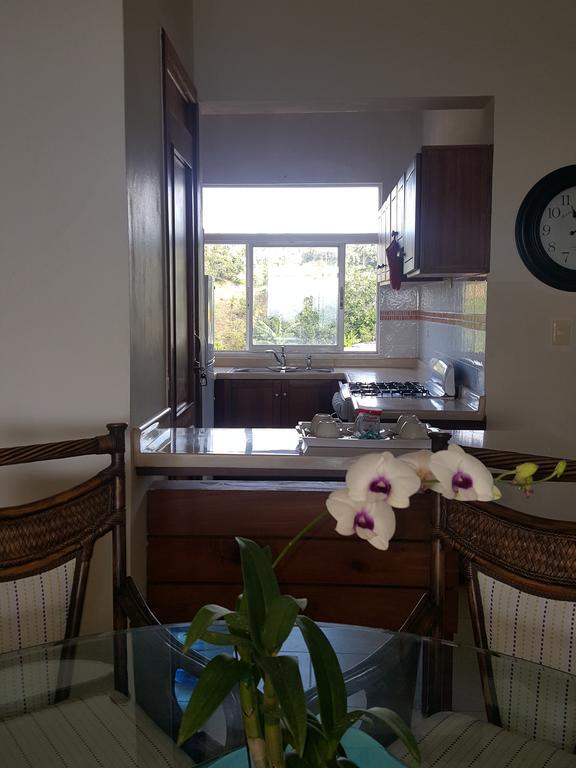 Hidden Paradise At Apto Del Cerro Samana Exterior photo